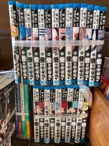 【ヒカルの碁全巻】元値10800円