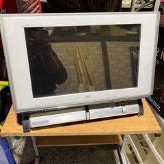 NEC VALUESTAR ジャンク品