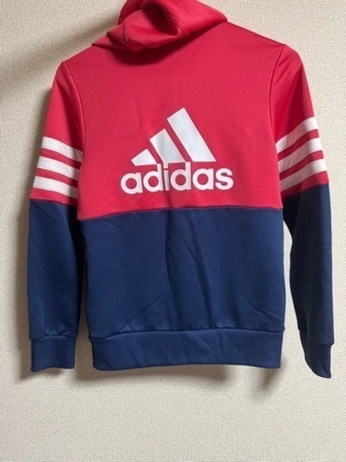adidas セットアップ 150cm