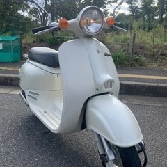 AF24 バイクの中古が安い！激安で譲ります・無料であげます(12