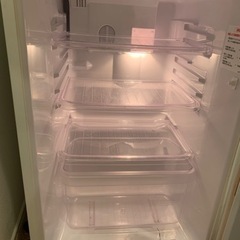 冷蔵庫　無料の画像