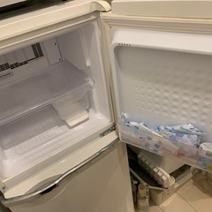 冷蔵庫　無料の画像