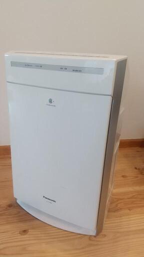 Panasonic　加湿空気清浄機