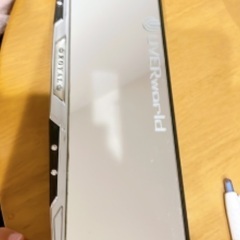 ルームミラーの画像