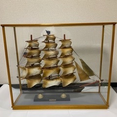 【値下げ商品】☆千葉市  インテリア  カティーサーク☆  船 ...