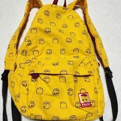 【お取引中】Fueki フエキリュック