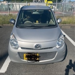 H24年マツダキャロル