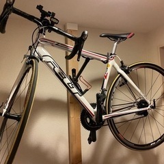 フェルト　Z5 カーボン　アルテグラ　レーシング5  ロードバイク