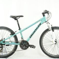 BIANCHI 「ビアンキ」 EAGLE24 2016年モデル マウンテンバイク
