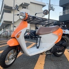 【リコール修理済み⭕️エンジンOK】スズキ　レッツ4 安心のFI...