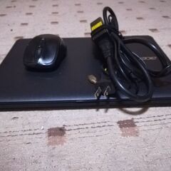 ノートパソコン　ACER ES1-131-N14D/K