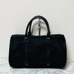 【未使用】イングランドハウス ハンドバッグ ミニボストンバッグの画像