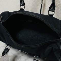 【未使用】イングランドハウス ハンドバッグ ミニボストンバッグの画像
