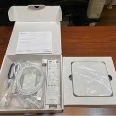 ドゴモテレビターミナル02の画像