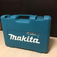 ケースのみ　マキタインパクトレンチTW450D