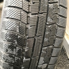 Weds JOKER 17インチ アルミホイール＆トーヨートランパス 215/60R17 4本セット★C-HR エスティマ アルファード エクストレイル MVP CR-V 等にの画像