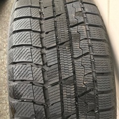 Weds JOKER 17インチ アルミホイール＆トーヨートランパス 215/60R17 4本セット★C-HR エスティマ アルファード エクストレイル MVP CR-V 等にの画像