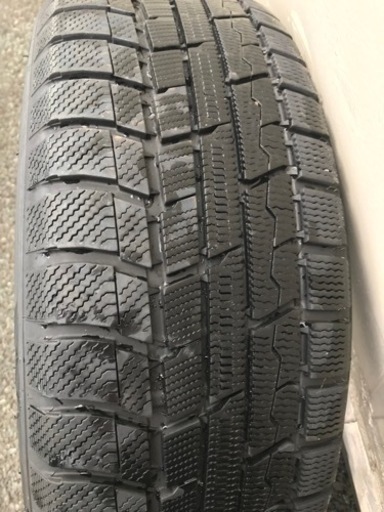 Weds JOKER 17インチ アルミホイール＆トーヨートランパス 215/60R17 4本セット★C-HR エスティマ アルファー