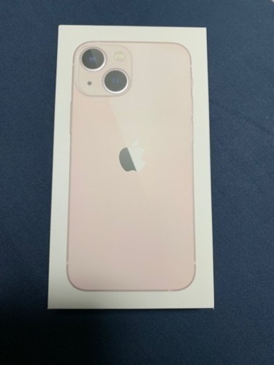 iPhone13mini 128gb