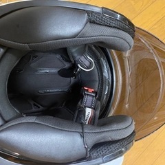 OGKカブト　ASAGI  Lサイズ　ビーコムミュージック付きの画像