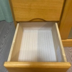 テレビ台　ニトリの画像