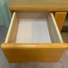 テレビ台　ニトリの画像