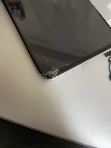 iPhone X 64GB SIMフリー