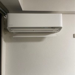 エアコン工事¥3000〜