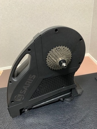 SARIS サリス H3 Direct Drive Smart Trainer ダイレクト ドライブ スマート トレーナー
