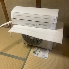 ルームエアコン6畳用