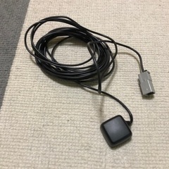 GPSアンテナ