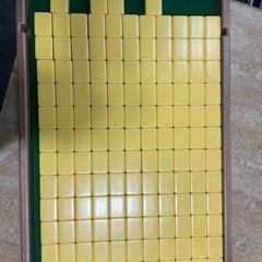 全自動麻雀卓 雀豪 AM-9401A 　2卓ありますの画像