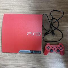 SONY PlayStation3  コントローラー付き 120GB