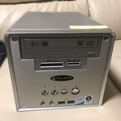 パソコン