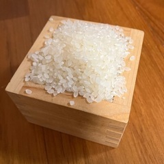令和4年　コシヒカリ　白米9キロ