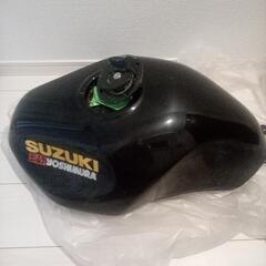 GSF1200 ガソリンタンク