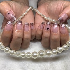 門真市/自宅プライベートnail salon/