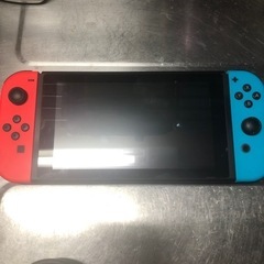 Switch 本体