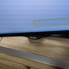 4K液晶テレビ（45型）　SHARP AQUOS LC-45US40の画像