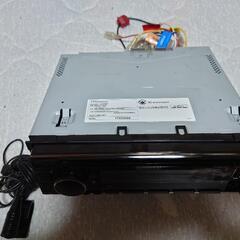 社外❗❗KENWOOD❗❗Bluetooth❗❗1DINオーディオ❗❗の画像