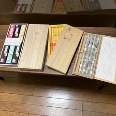 お線香　3箱セット