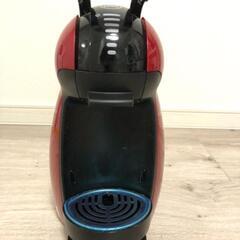 決まりました美品ネスカフェドルチェグスト　ジェニオ2