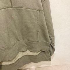 CIAOPANIC TYPY チャオパニックティーピー プルオーバースウエットパーカー Fサイズの画像