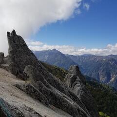 雑談しながら登山しませんか？