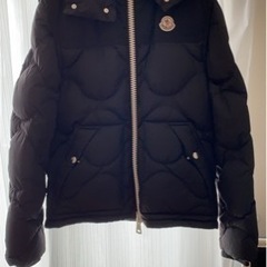 モンクレールALRESダウンジャケット ARLES GIUBBOTTO ARLES JACKET