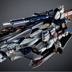 超合金 RX-93ff νガンダム ららぽーと福岡 GUNDAM SIDE-F