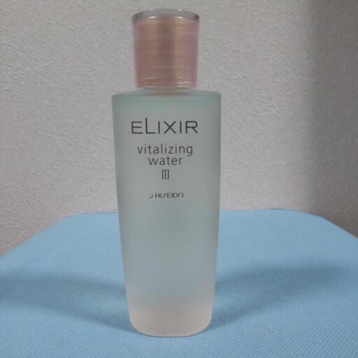 厚木方面エリクシール￥4500の品