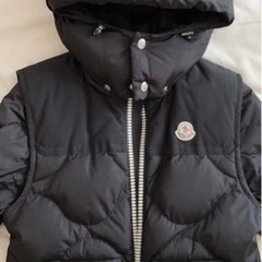 モンクレールALRESダウンジャケット ARLES GIUBBOTTO ARLES JACKET