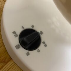 アイリスオーヤマ サーキュレーターの画像