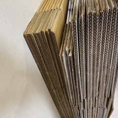 引っ越し　段ボール　アート引越センター　布団袋の画像